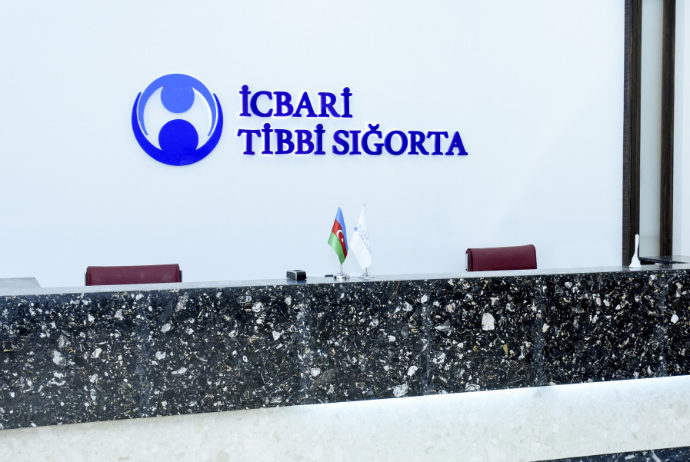 İcbari Tibbi Sığorta Üzrə Dövlət Agentliyi kreditorlarına müraciət edib | FED.az
