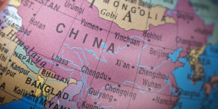 Китай усилил военную оборону вдоль своей границы с Северной Кореей | FED.az