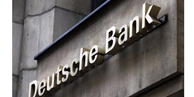 Deutsche Bank может вывести $350 млрд из Лондона | FED.az