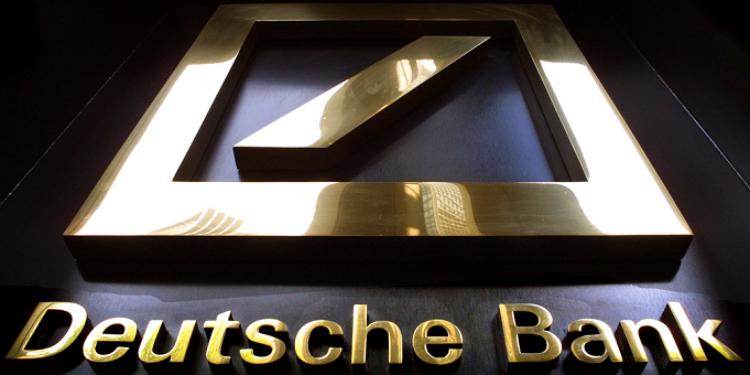 "Deutsche Bank" Britaniyadan 350 mlrd. dollar çıxara bilər | FED.az