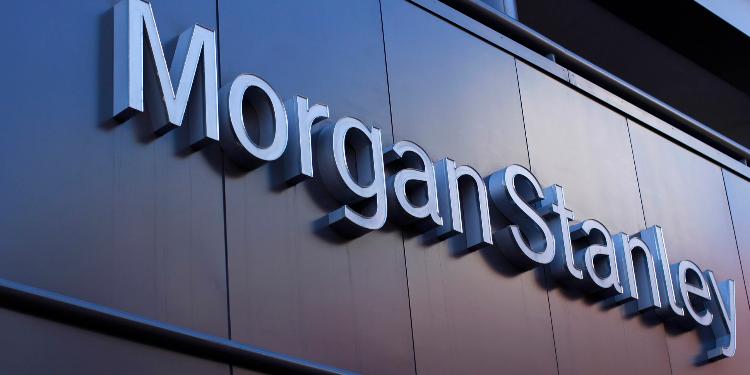Morgan Stanley впервые за 10 лет превзошел по капитализации Goldman Sachs | FED.az