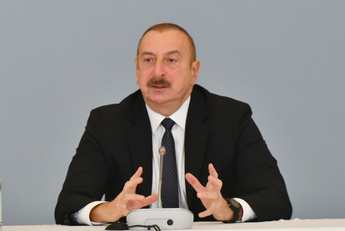 "Ermənistan beş məlum prinsipi qəbul etməyə yaxındır" | FED.az