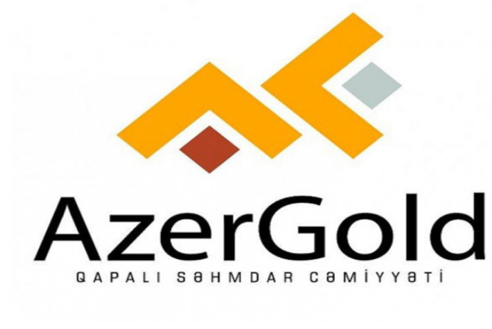 "AzerGold"un gəlirləri ötən 124 milyon dollara - YAXIN OLUB | FED.az