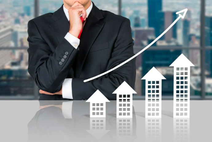 Упадут ли цены на недвижимость в следующем году? — К ВНИМАНИЮ ТЕМ, КТО ХОЧЕТ КУПИТЬ ДОМ | FED.az