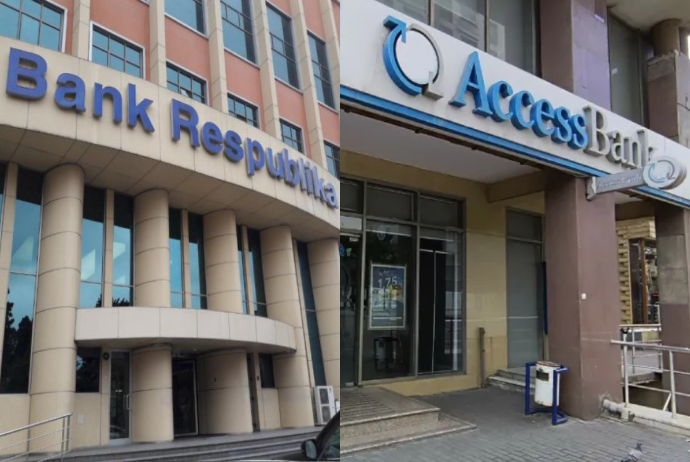 AMB “Bank Respublika”-“AccessBank” sövdələşməsinin bank sektoruna təsirini açıqlayıb | FED.az