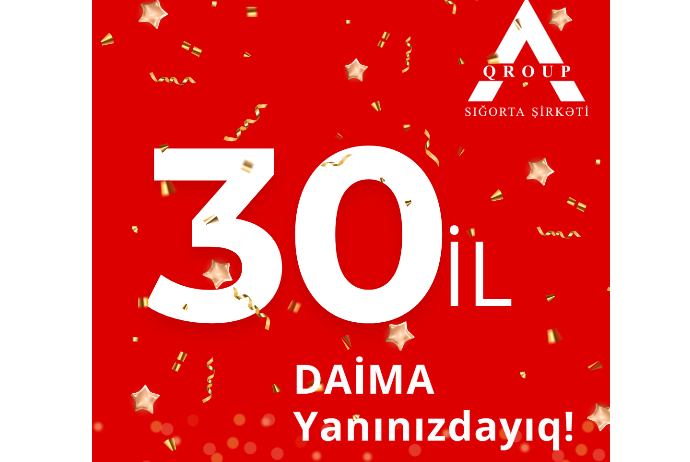 30 İL Etibarlılıq və Uğur | FED.az