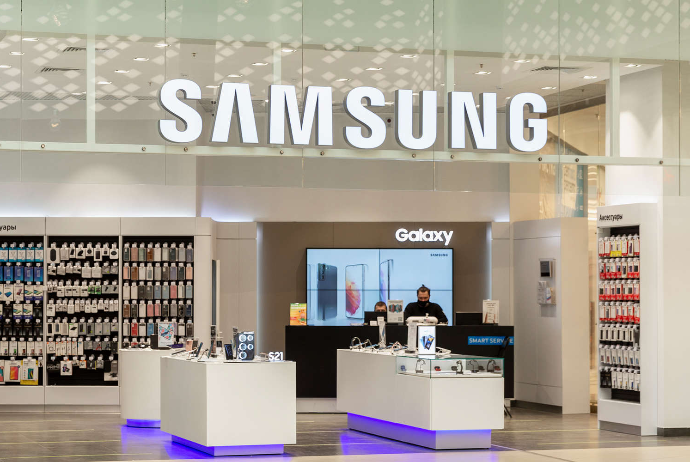 «Samsung» smartfonları satılmır – 50 MİLYON SMARTFON ANBARDA QALIB