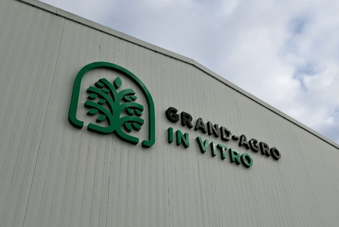 "Grand - Agro İnvitro" işçi axtarır - VAKANSİYA | FED.az