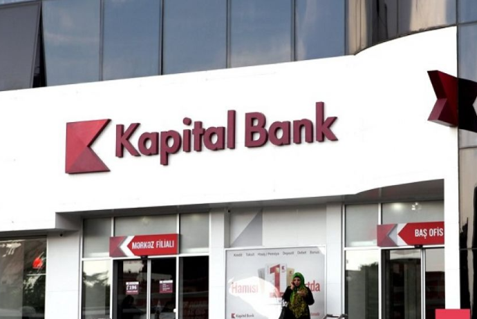 "Kapital Bank" işçilər axtarır - VAKANSİYALAR | FED.az