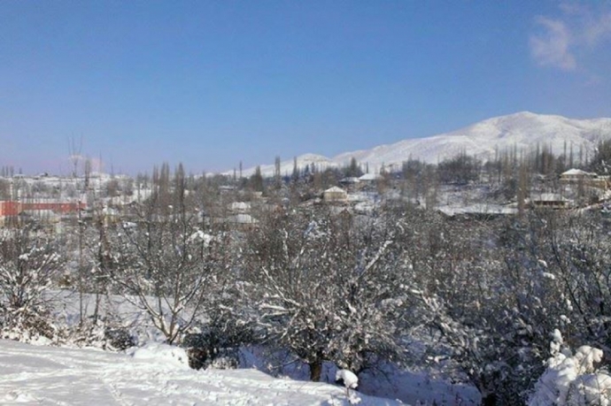 Qar yağacaq - HAVA PROQNOZU | FED.az