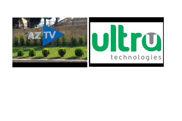 Dövlət televiziyasından "Ultra Technologies"ə 1,3 milyon manatlıq sifariş - TENDER NƏTİCƏSİ | FED.az