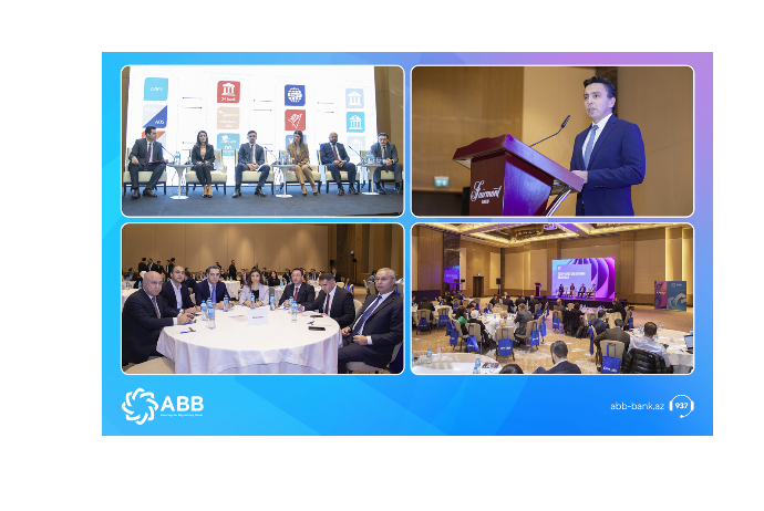 Банк АВВ и азербайджанское представительство KPMG провели диалог на тему «Цифровые платежи» | FED.az