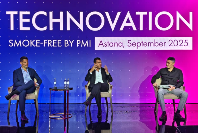 Научные доказательства могут ускорить переход к продукции без дыма — «ASTANA TECHNOVATION» | FED.az