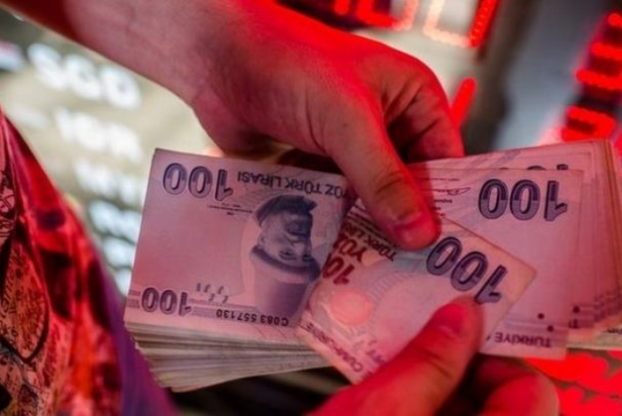 İnflyasiya açıqlandı - TÜRKİYƏDƏ DOLLAR BİR AZ DA BAHALAŞDI | FED.az