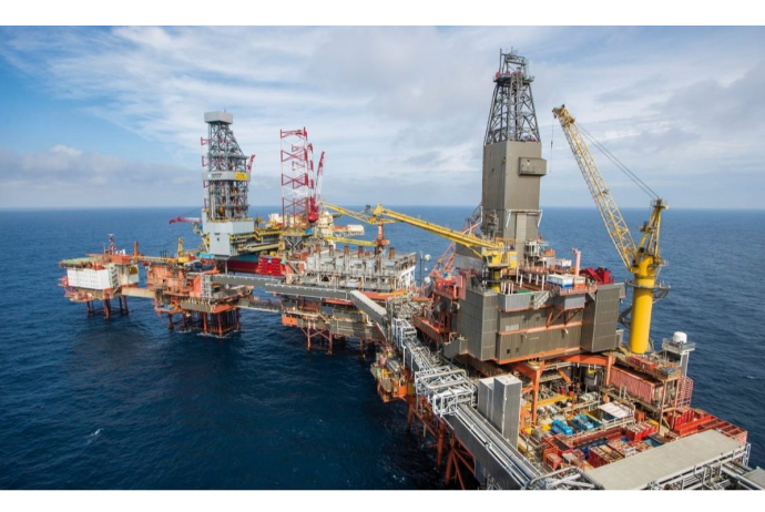 Azərbaycanın bu yatağında 200 milyard m3 qaz və 40 milyon ton neft var | FED.az