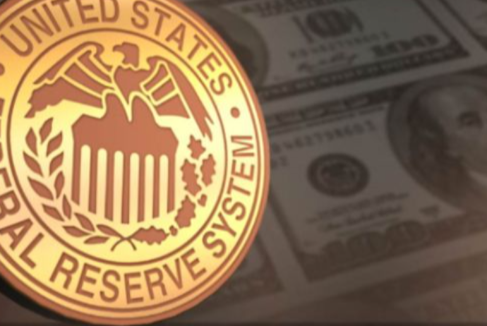 FED sədri: "İnflyasiya hələ də yüksək səviyyədə qalır və faiz endirimi gündəmdə deyil" | FED.az