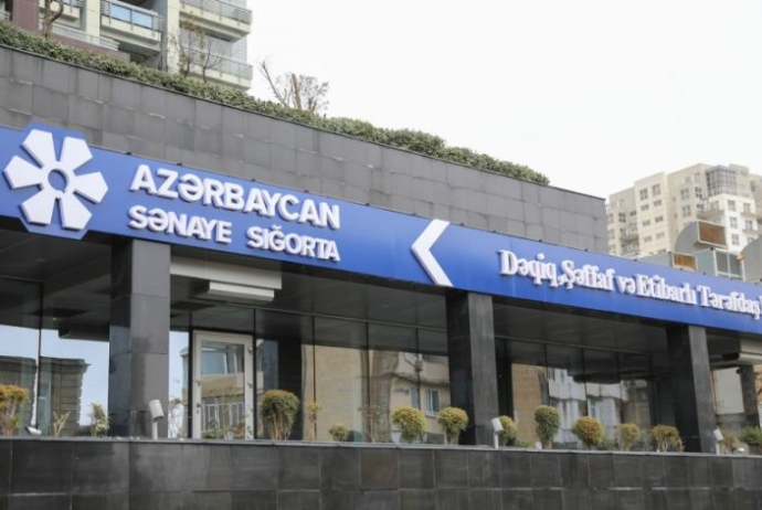 “Azərbaycan Sənaye Sığorta”nın investisiya portfeli 16% böyüyüb | FED.az