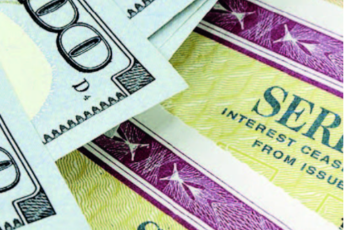 Azərbaycanda 3 bankın qiymətli kağızlara yatırımları 1 milyard manatdan yüksəkdir | FED.az