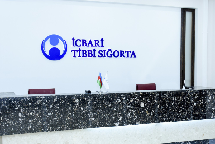 İcbari tibbi sığortada müştərək maliyyələşmənin tətbiqi daha 1 il təxirə salınır | FED.az