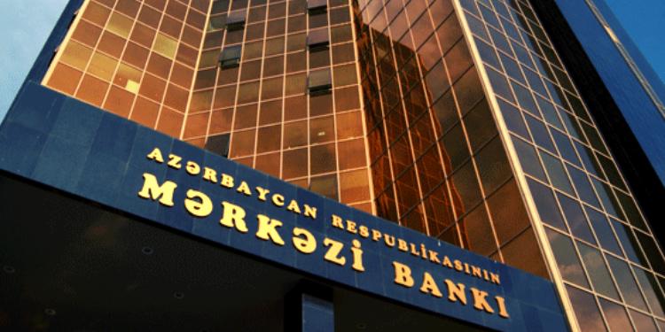Mərkəzi Bank 100 milyon manat cəlb edəcək | FED.az