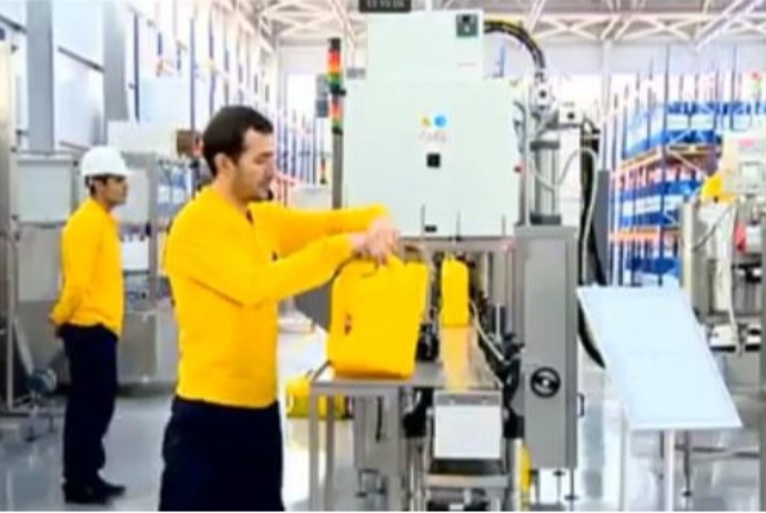"ALCO MMC" işçi axtarır - MAAŞ 1450-2200 MANAT - VAKANSİYA | FED.az
