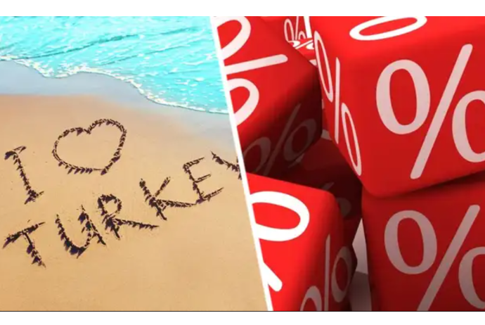 Türkiyə otelləri boş qalıb – Rusiya turistlərinə 50% endirim edirlər | FED.az