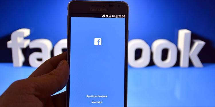 Квартальная прибыль Facebook выросла на 71% | FED.az