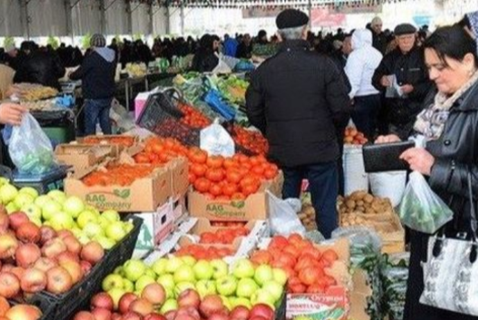 Bazar və yarmakalar belə işləyəcək – KORONAVİRUS QAYDALARI | FED.az