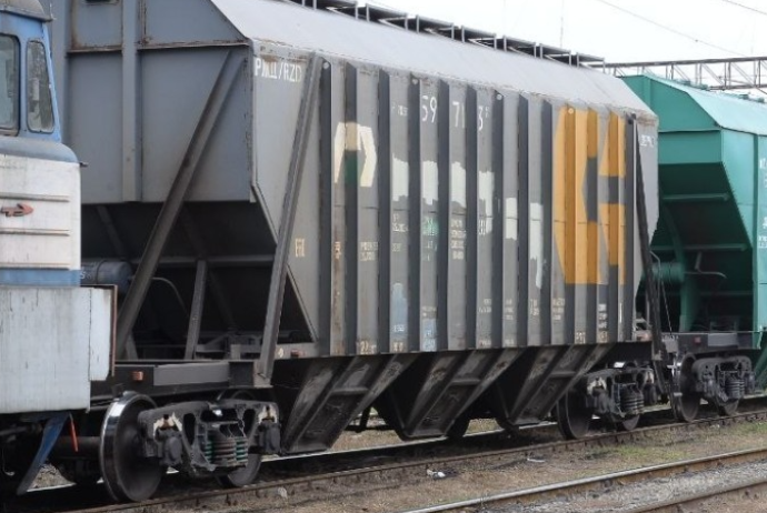 Azərbaycandan tranzit keçməklə Ermənistana taxıl və gübrə göndərilib | FED.az