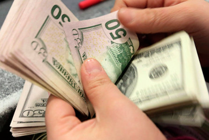 Cinayətkər dəstə əldə edilmiş 81,5 milyon manatı necə leqallaşdırıb? – DETALLAR - VİDEO | FED.az