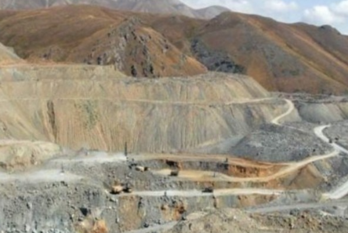 “Anglo Asian Mining” Qarabağda filiz hasilatına başlayacaq | FED.az