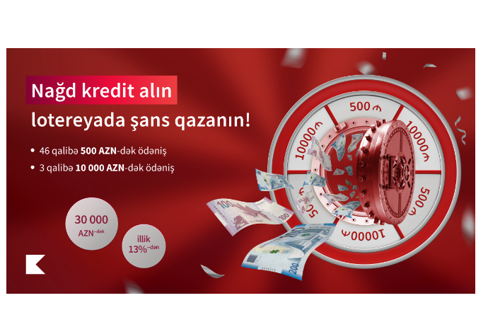 "Kapital Bank" yenə də - MÜŞTƏRİLƏRİN KREDİTİNİ ÖDƏYƏCƏK | FED.az