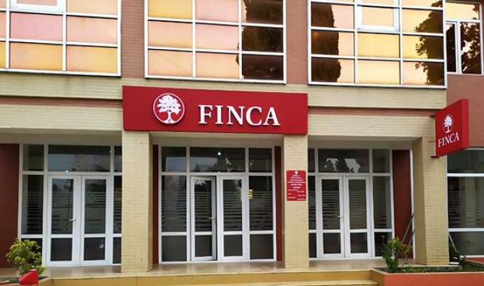 “FINCA Azerbaijan”ın yeni filialı fəaliyyətə başladı – 14-Ə ÇATDI | FED.az