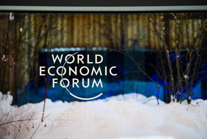 Bu gün Davos İqtisadi Forumu - İŞƏ BAŞLAYIR | FED.az