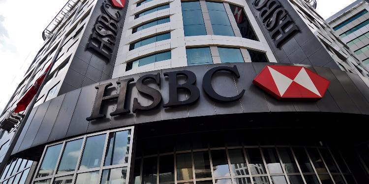 HSBC проведет buyback на $2 млрд | FED.az