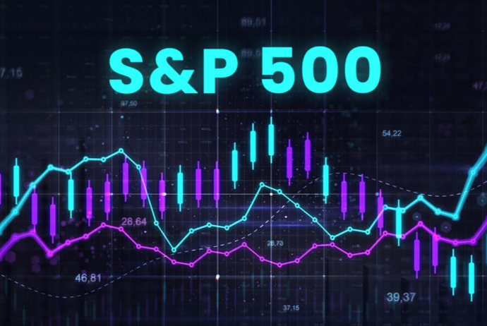 S&P 500 tarixdə ilk dəfə 5000 bəndi keçib | FED.az