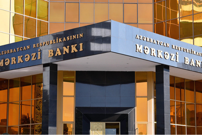 Mərkəzi Bank elektron pul təşkilatına icrası məcburi göstəriş verib | FED.az