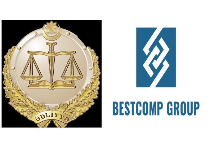 Ədliyyə Nazirliyindən "Bestcomp Group"a 4,3 milyon manatlıq sifariş | FED.az