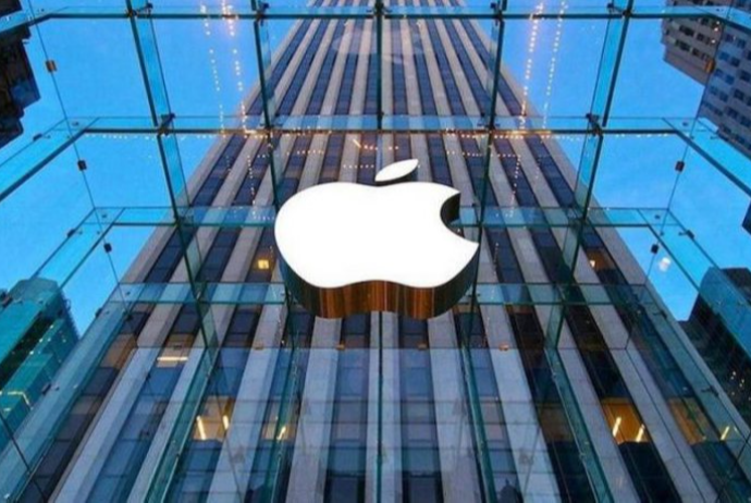Dünyada bir ilk! Apple “yuvarlana bilən” iPhone hazırlayır - FOTO | FED.az