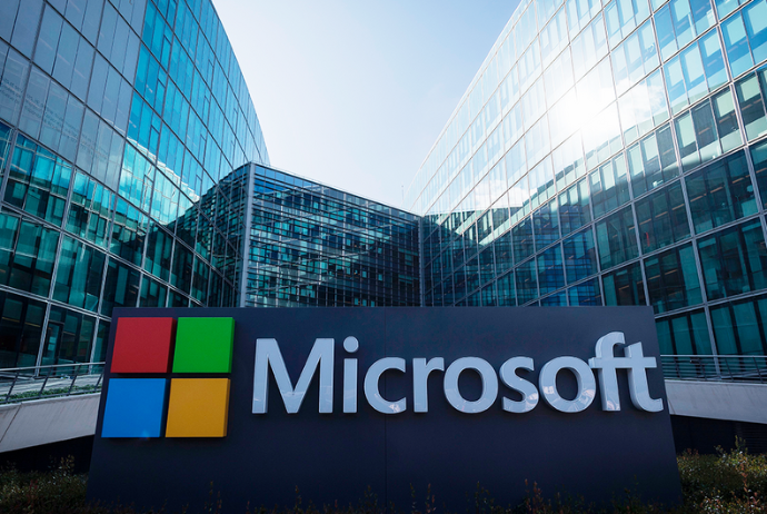 “Microsoft” 60 milyard dollarlıq səhmləri geri almaq istəyir | FED.az