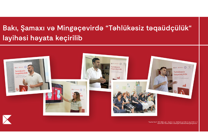 Kapital Bank-ın dəstəyi ilə yaşlı nəsil üçün maliyyə savadlılığının artırılması imkanları yaradılır | FED.az