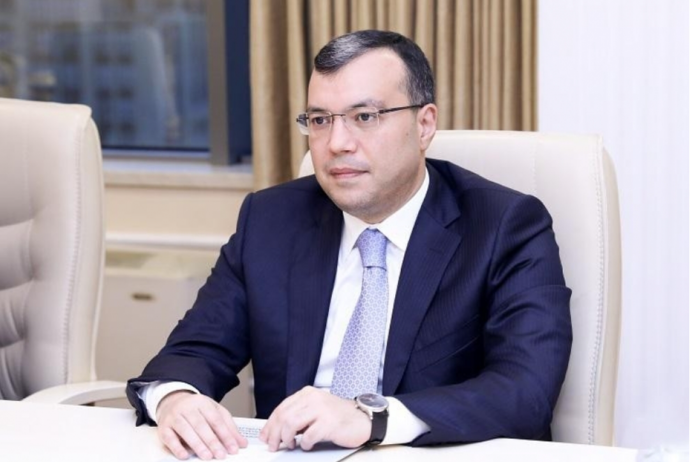 Maliyyə naziri: “Proqnozlaşdırıla bilinməyən hadisələrə böyük məbləğin ayrılmasını düşünmürük” | FED.az
