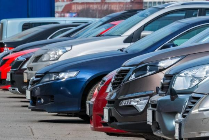 Hibrid avtomobil idxalı xeyli azalıb- QİYMƏT 2 MİN MANATDAN ÇOX BAHALAŞIB | FED.az