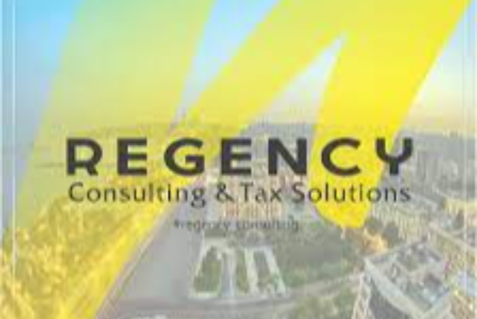 "Regency Consulting and Tax Solutions" işçi axtarır - MAAŞ 800-1000 MANAT - VAKANSİYA | FED.az