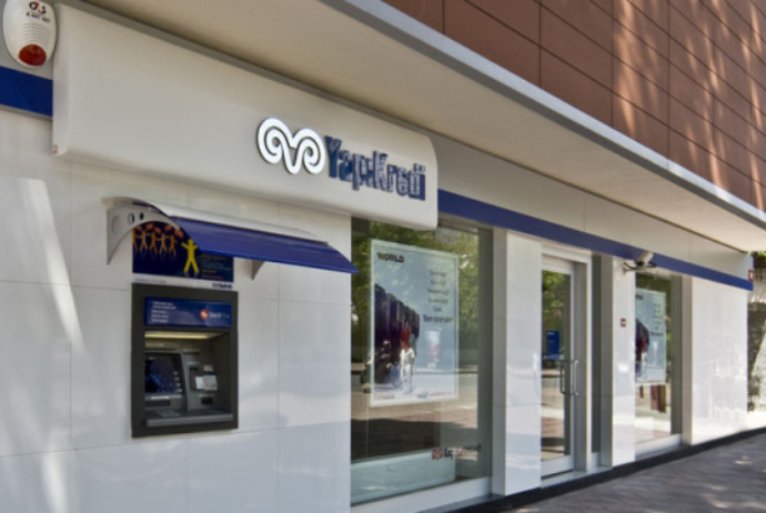 “Yapı Kredi Bank Azərbaycan” pulu nədən qazanır? – GƏLİR MƏNBƏLƏRİ - MƏBLƏĞLƏR | FED.az