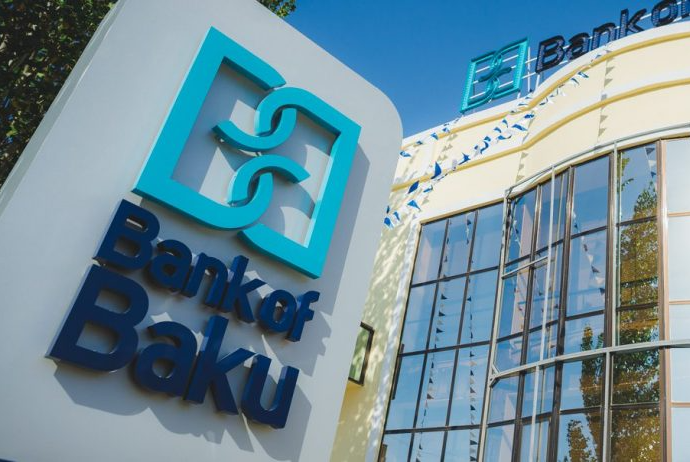 “Moody’s” “Bank of Baku”nun - Reytinqini Yüksəltdi | FED.az