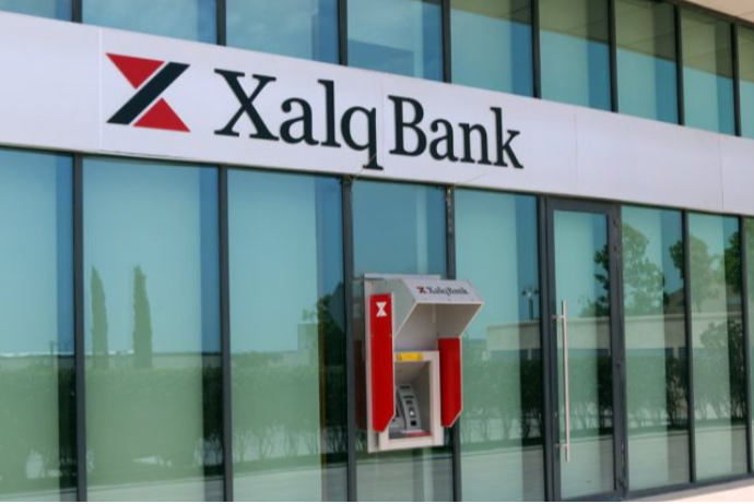 "Xalq Bank" Bakıda və bölgələrdə - Çoxsaylı İşçilər Axtarır - VAKANSİYALAR | FED.az