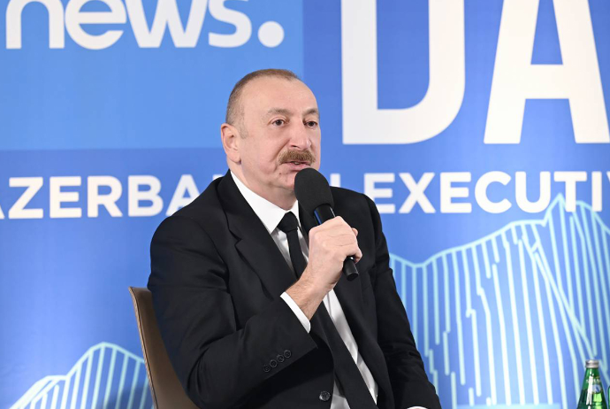 “Ermənistanın yolları açılacaq, o, tariflərdən faydalar qazanacaq” | FED.az