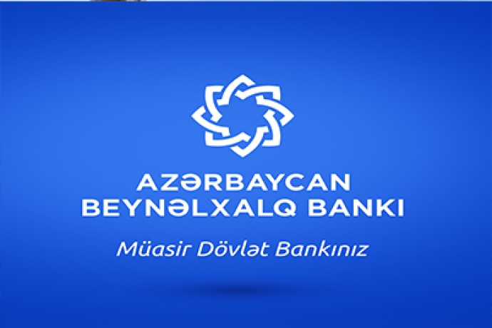 Azərbaycan Beynəlxalq Bankı təmassız ödəniş tətbiqini - TƏQDİM EDİB | FED.az