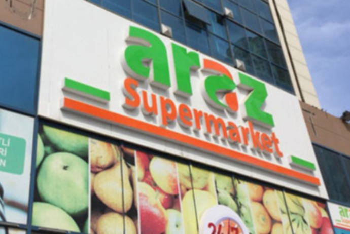 Milyonluq şirkət ləğv olunub, “Araz Supermarket”ə - BİRLƏŞDİ | FED.az